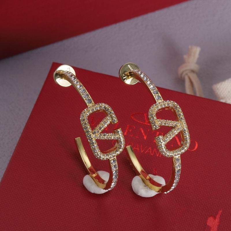 Valentino earring 06lyx155 (2)