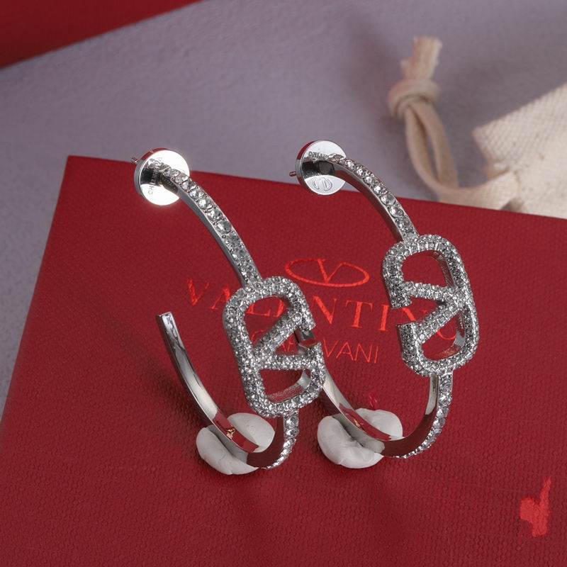 Valentino earring 06lyx155 (3)
