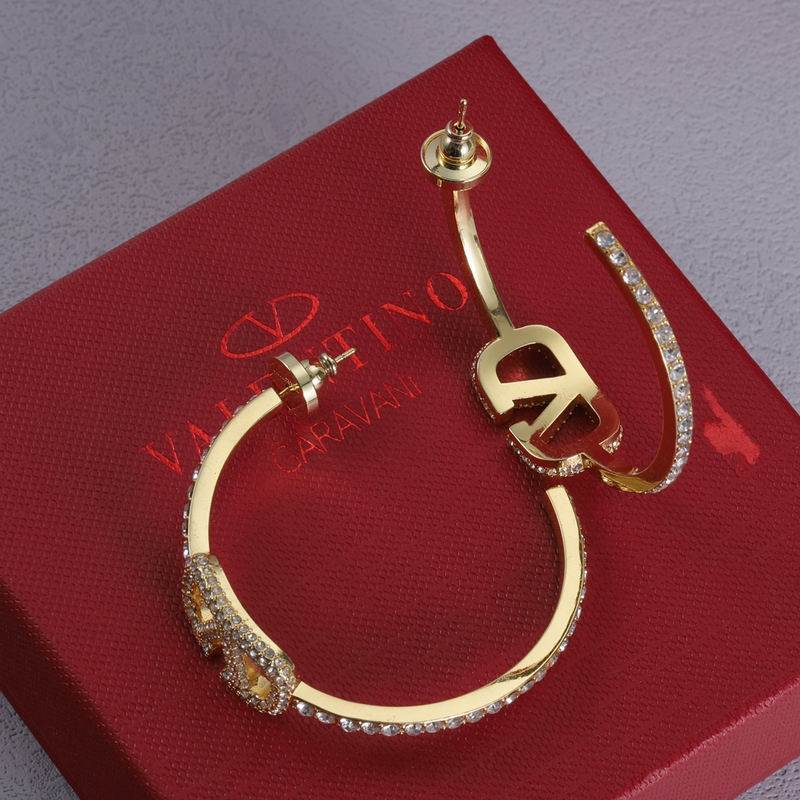 Valentino earring 06lyx155 (4)
