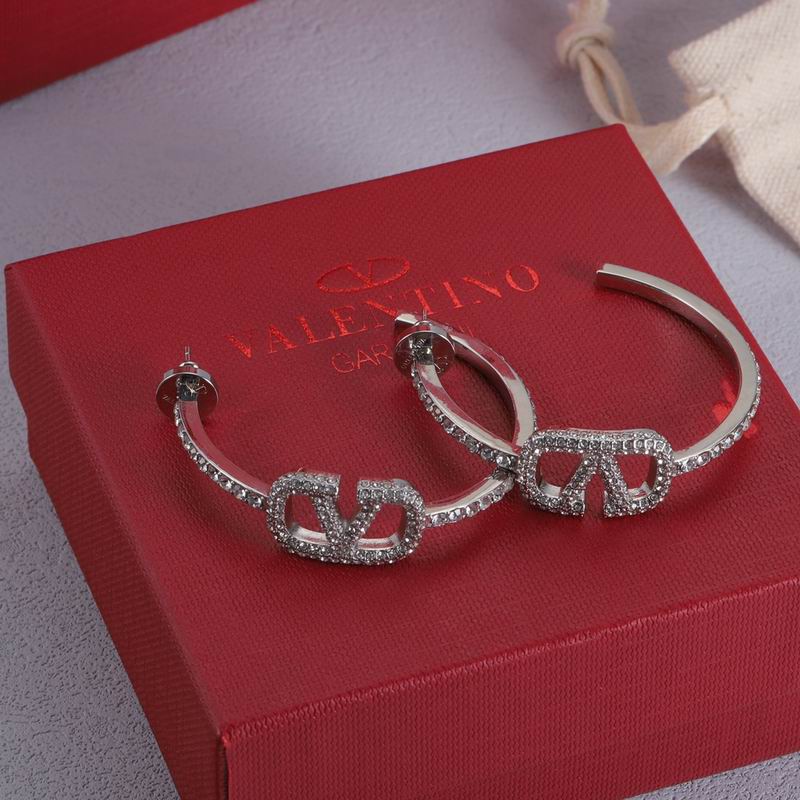 Valentino earring 06lyx155 (5)