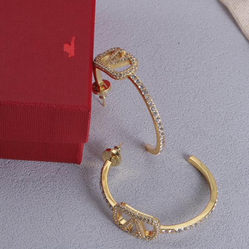 Valentino earring 06lyx155 (7)