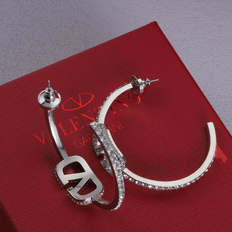 Valentino earring 06lyx155 (9)
