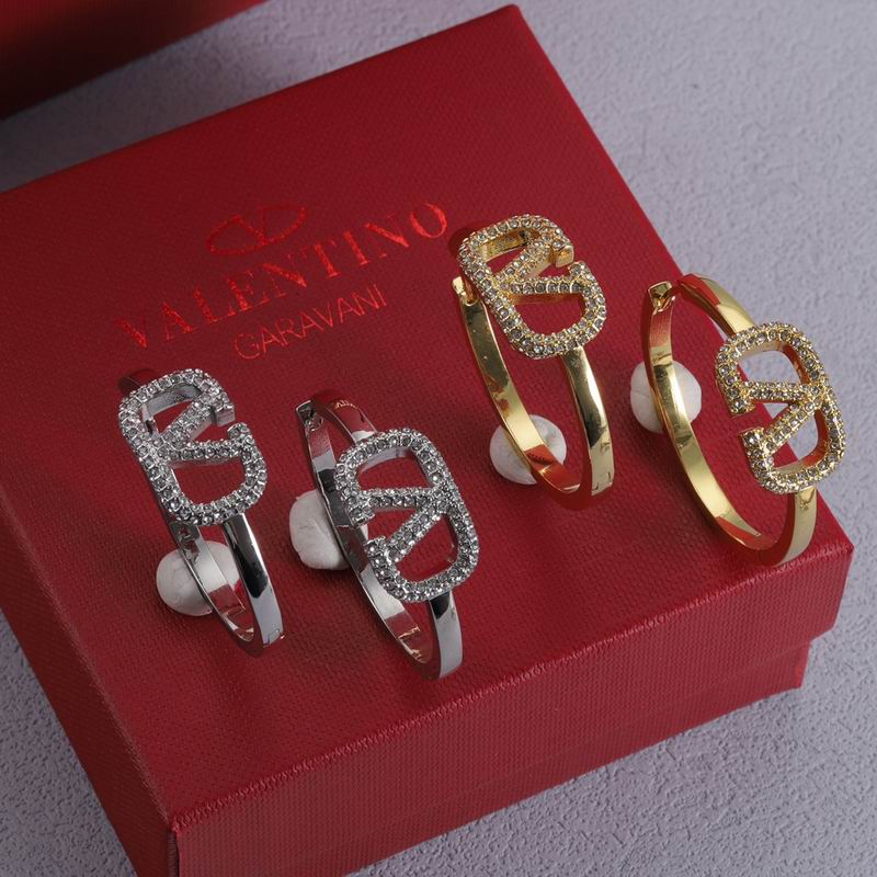 Valentino earring 06lyx156 (1)
