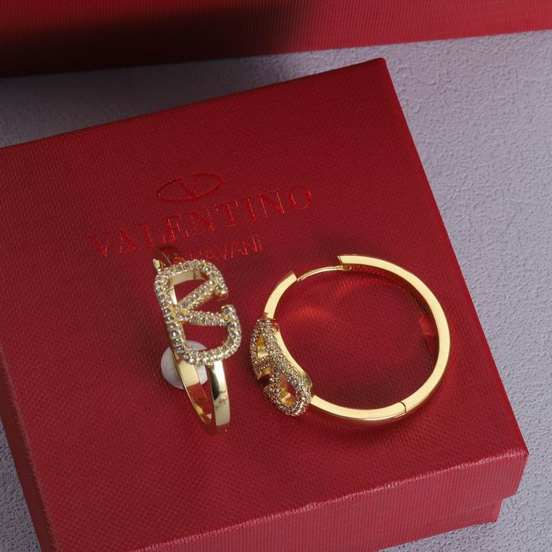 Valentino earring 06lyx156 (3)