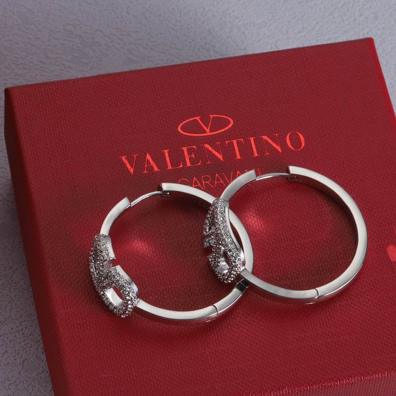 Valentino earring 06lyx156 (5)
