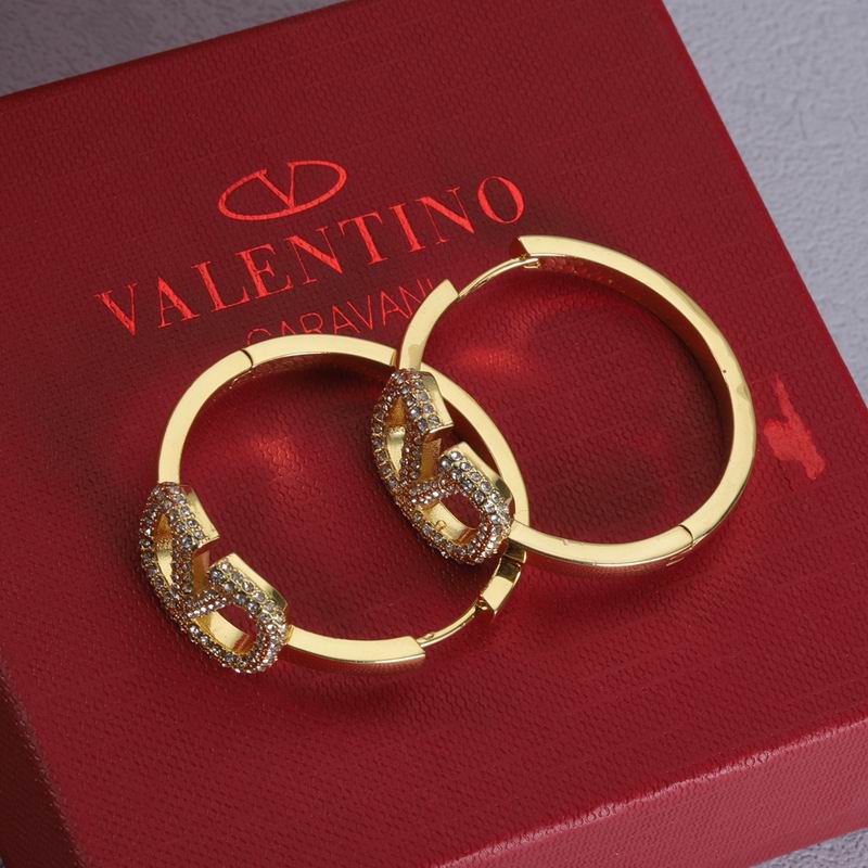 Valentino earring 06lyx156 (6)