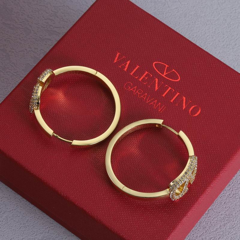Valentino earring 06lyx156 (7)
