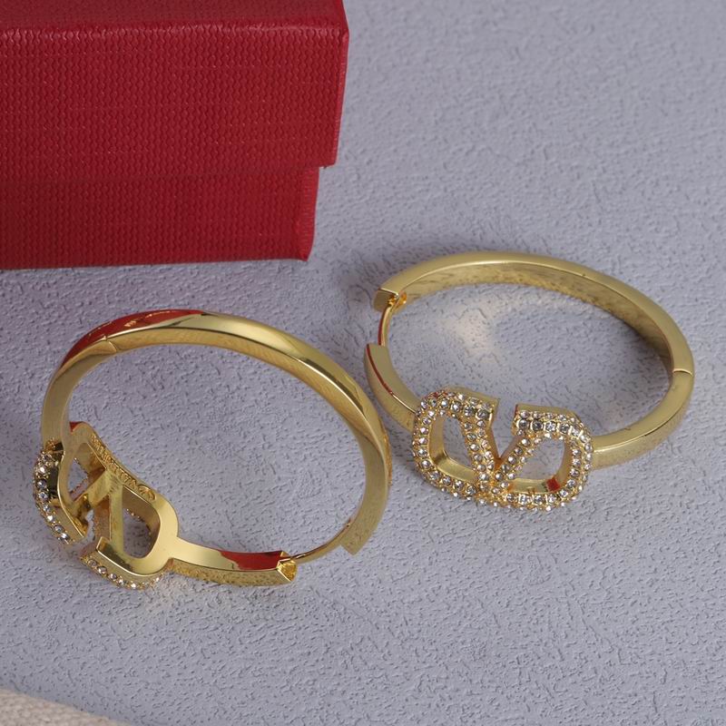 Valentino earring 06lyx156 (8)