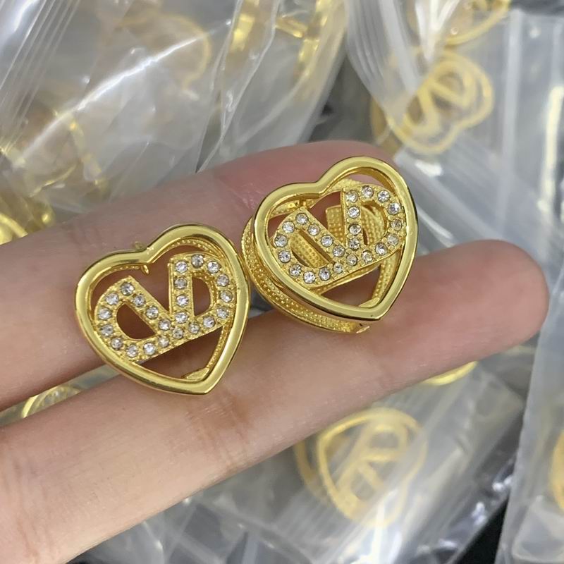 Valentino earring 06lyx157 (1)