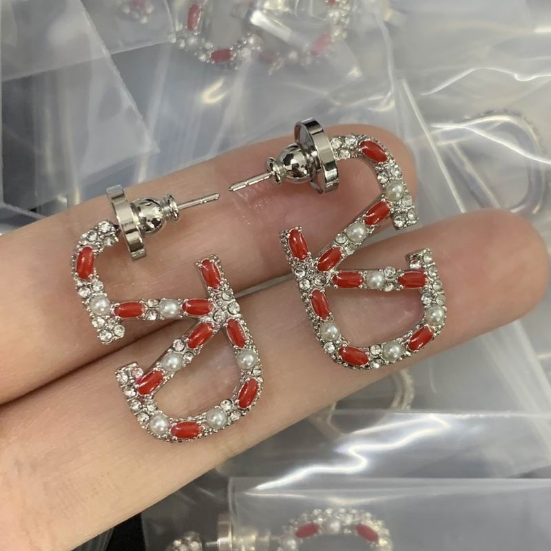 Valentino earring 06lyx158 (1)