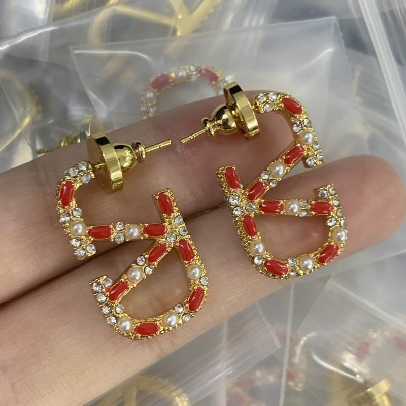 Valentino earring 06lyx158 (2)