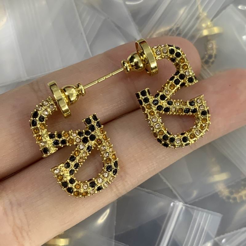 Valentino earring 06lyx160