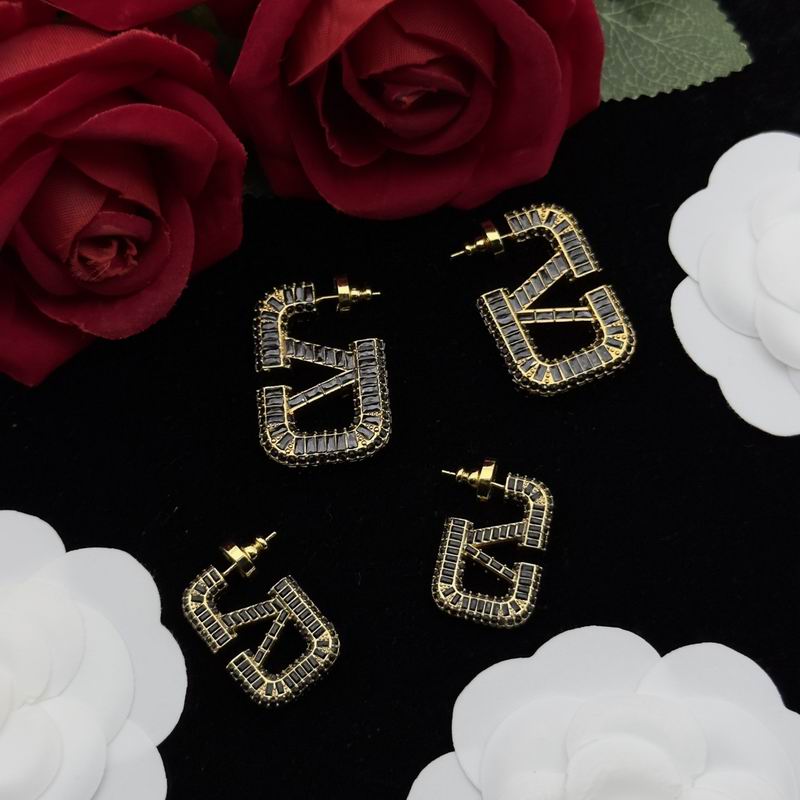 Valentino earring 06lyx163 (1)