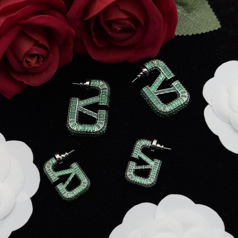 Valentino earring 06lyx163 (10)