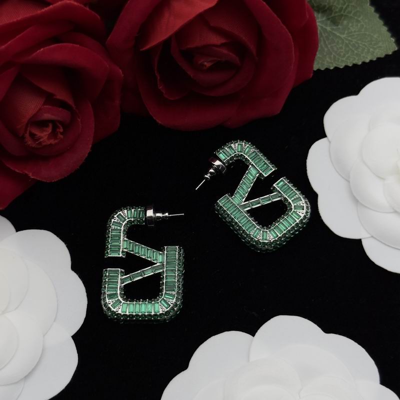 Valentino earring 06lyx163 (11)