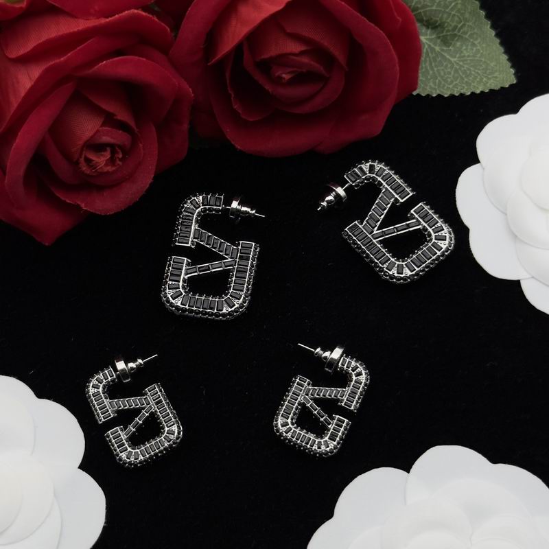 Valentino earring 06lyx163 (13)
