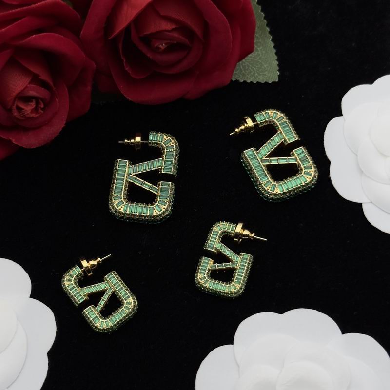 Valentino earring 06lyx163 (18)