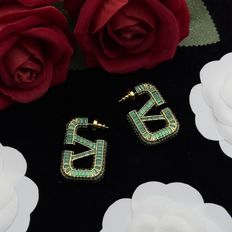 Valentino earring 06lyx163 (19)