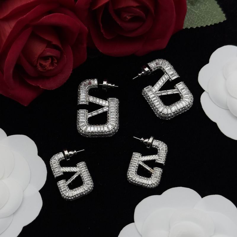 Valentino earring 06lyx163 (5)
