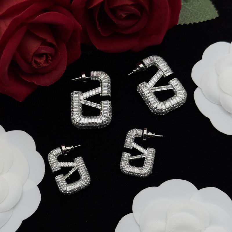 Valentino earring 06lyx163 (6)
