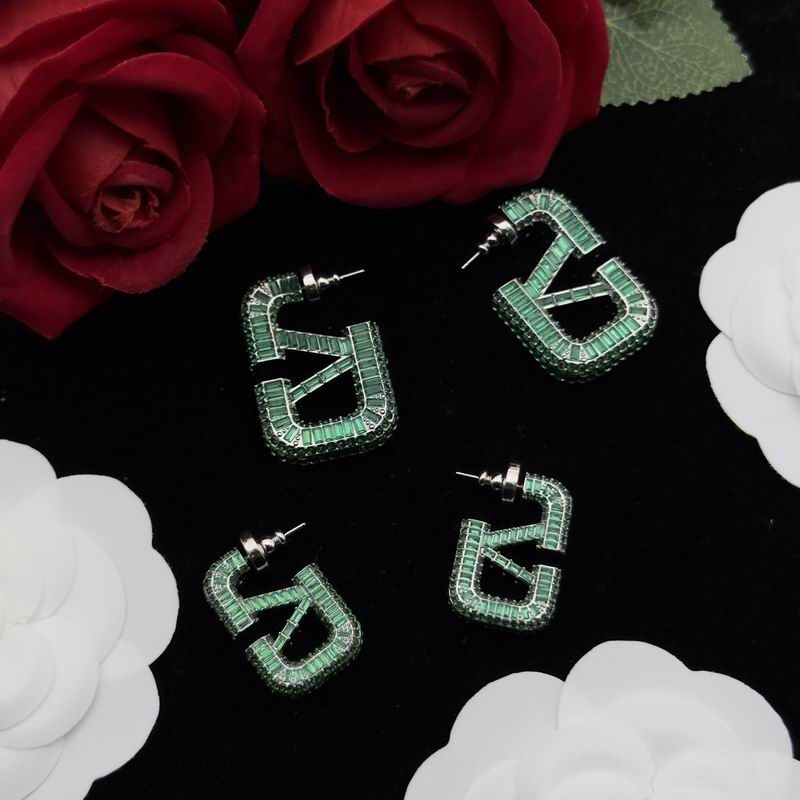 Valentino earring 06lyx163 (9)