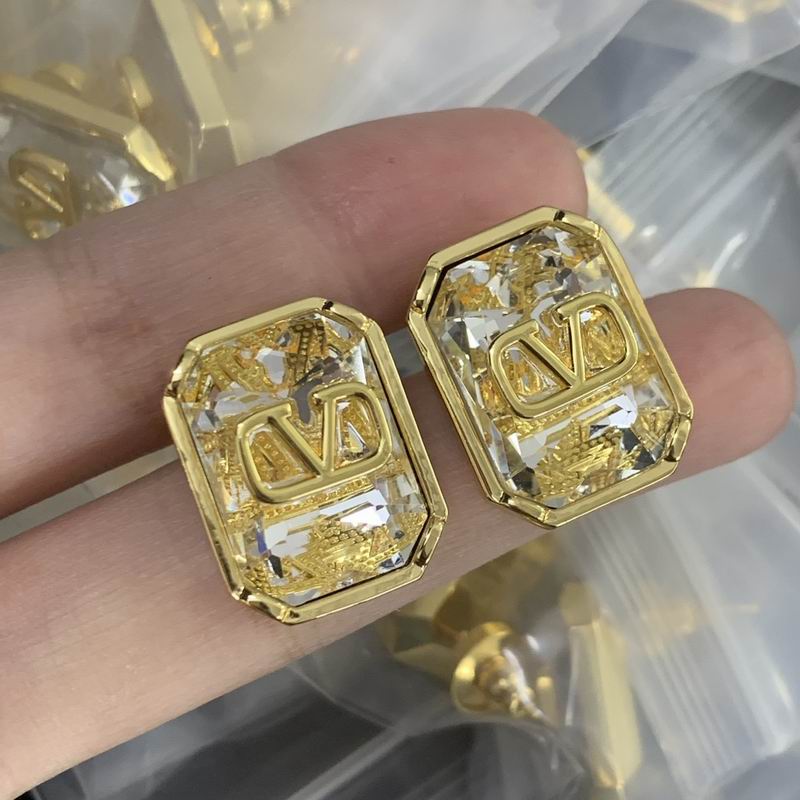 Valentino earring 06lyx164 (1)