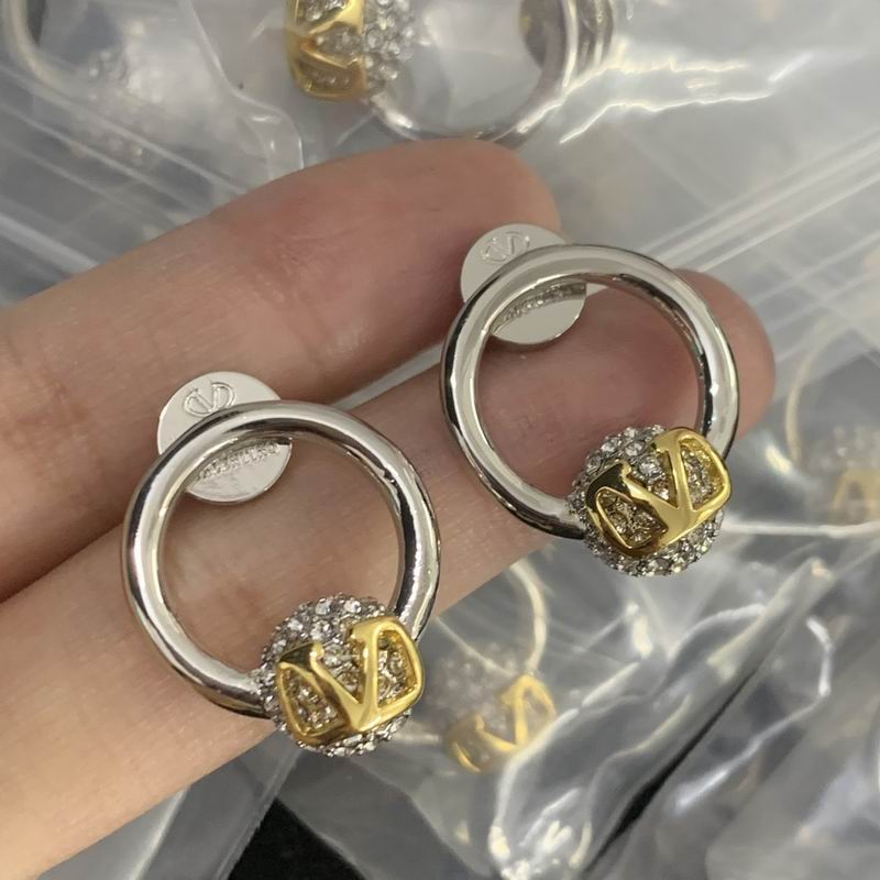 Valentino earring 06lyx164 (2)