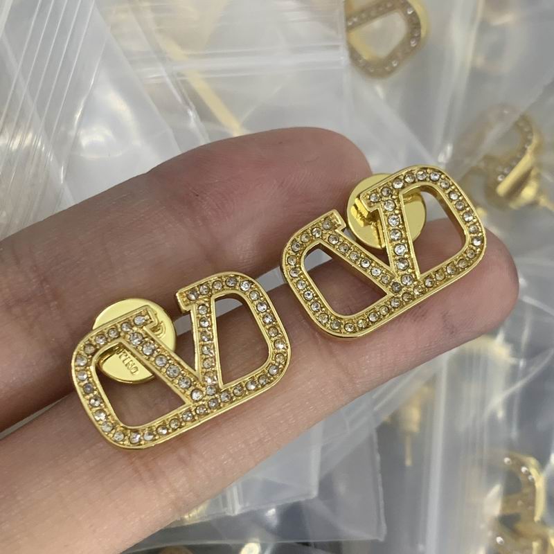 Valentino earring 06lyx164 (3)