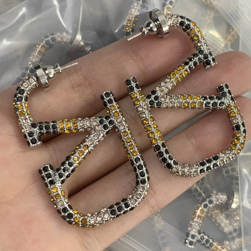 Valentino earring 06lyx164 (4)