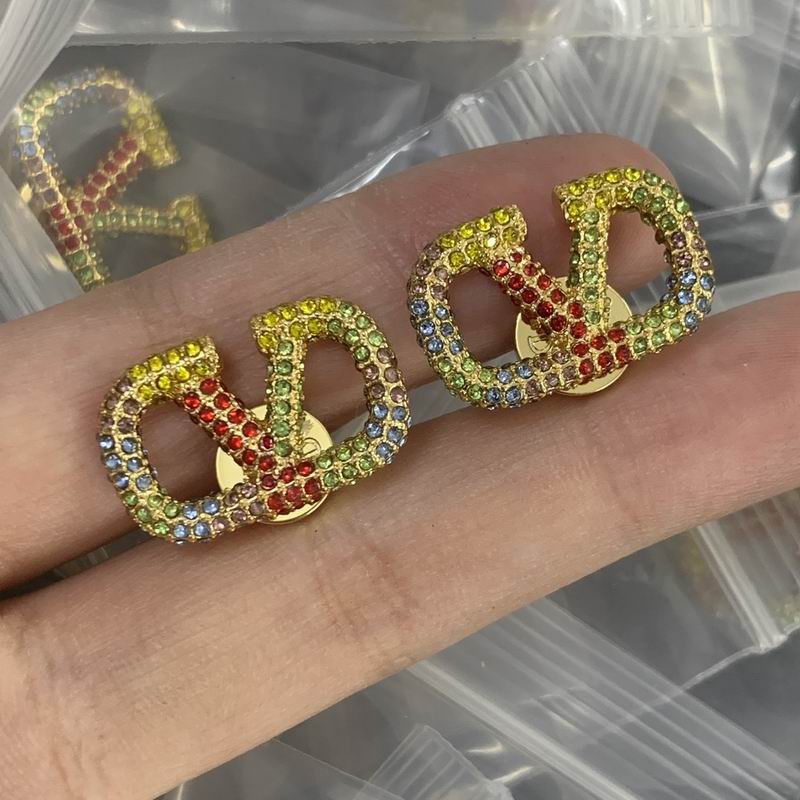 Valentino earring 06lyx164 (5)