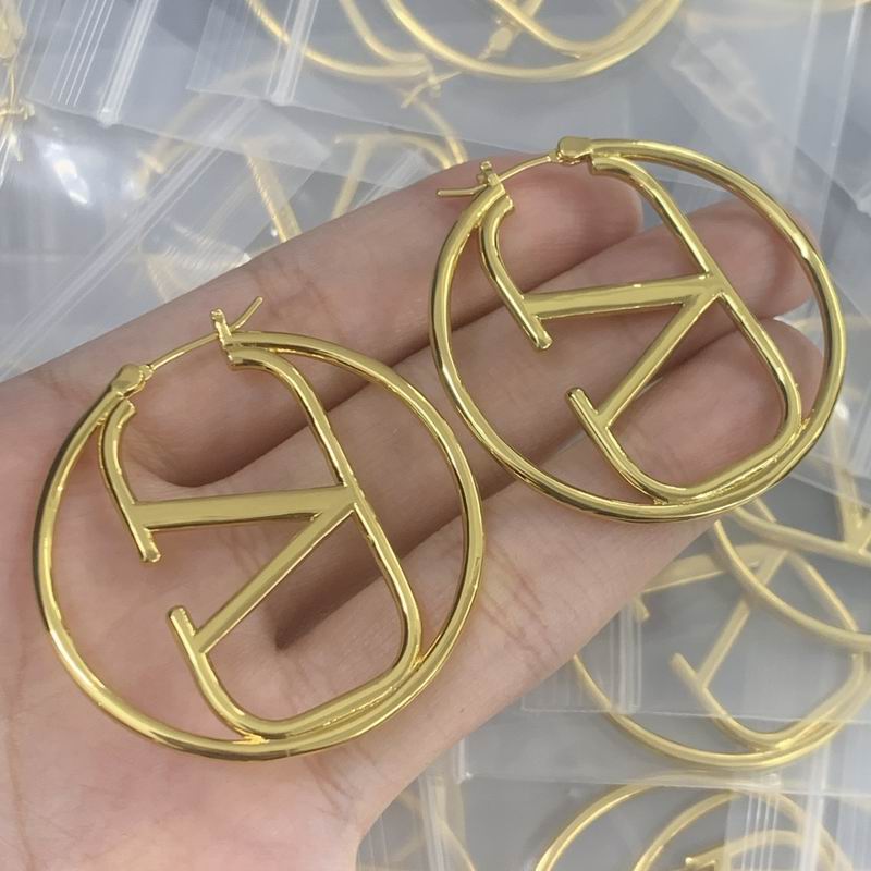 Valentino earring 06lyx164 (7)