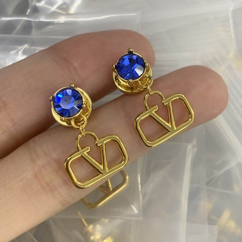 Valentino earring 06lyx164 (8)