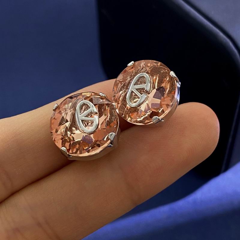 Valentino earring 06lyx165 (9)