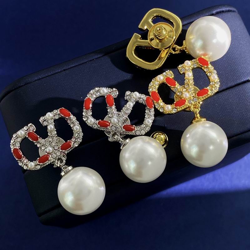 Valentino earring 06lyx166 (1)