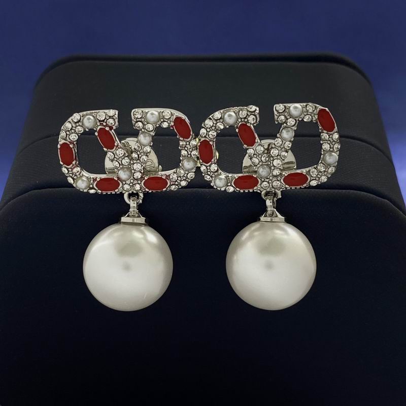 Valentino earring 06lyx166 (3)