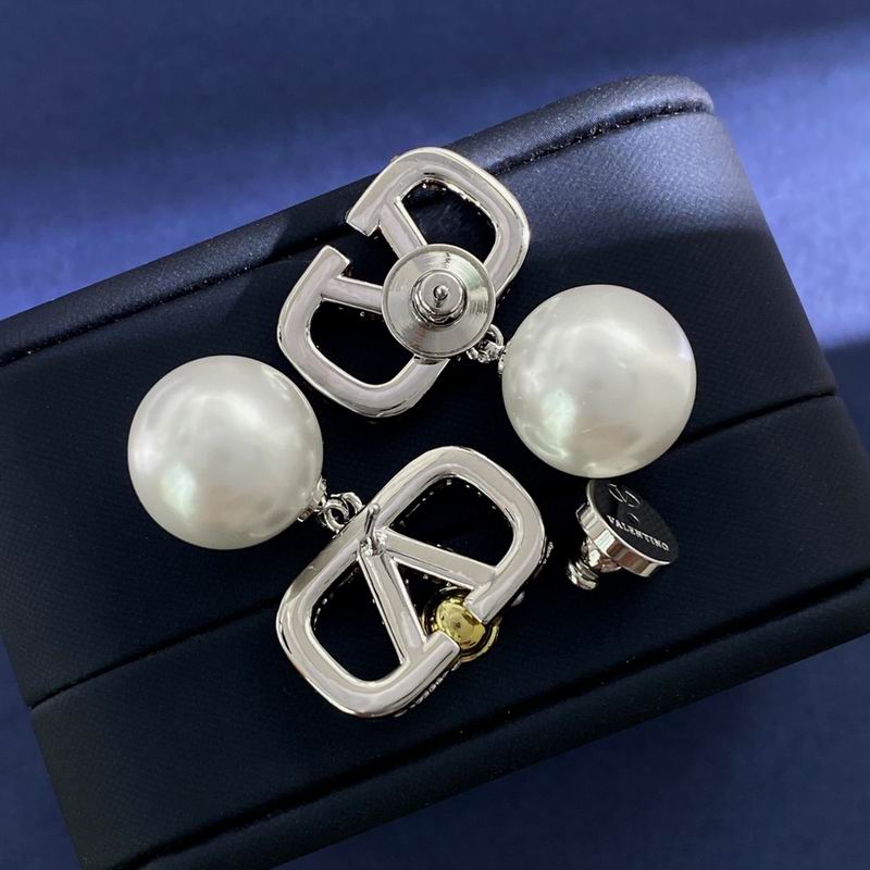 Valentino earring 06lyx166 (4)