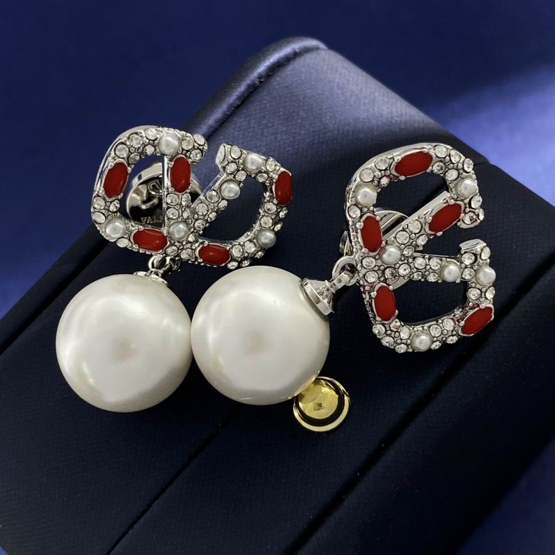 Valentino earring 06lyx166 (5)
