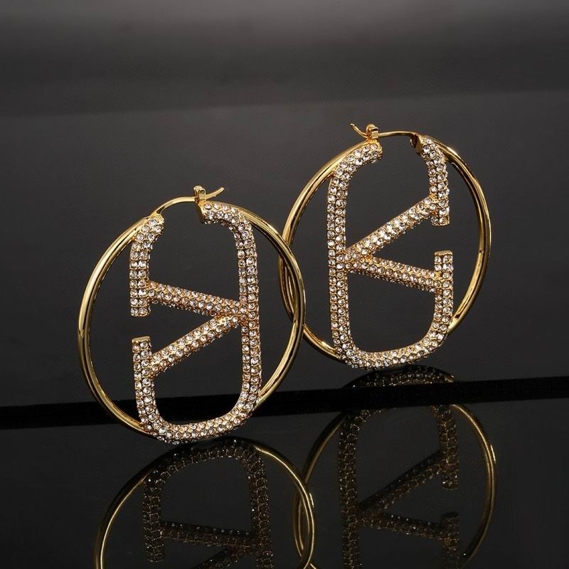 Valentino earring 06lyx170 (3)