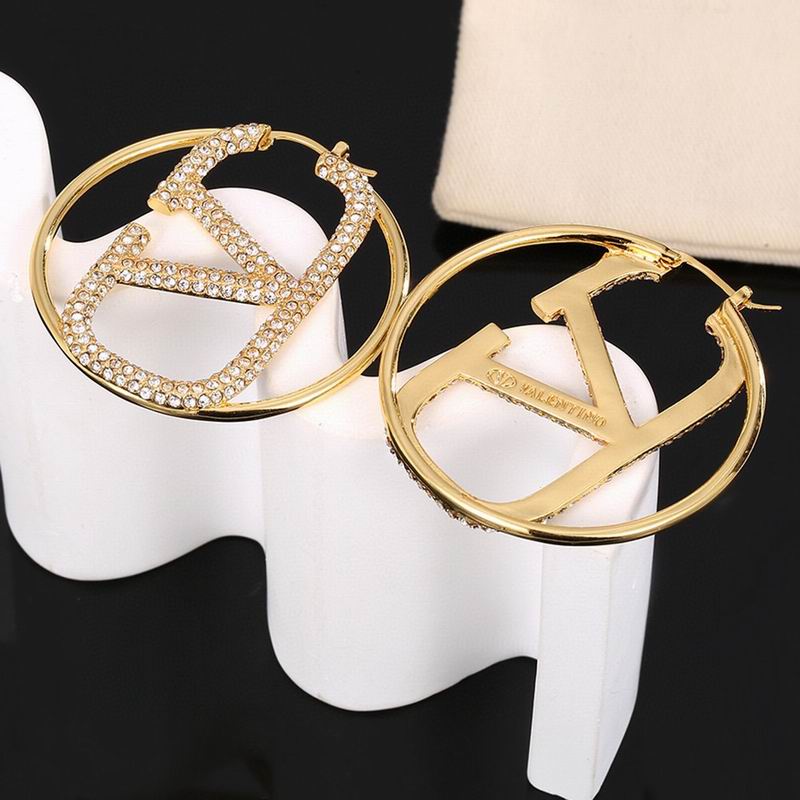 Valentino earring 06lyx170 (4)