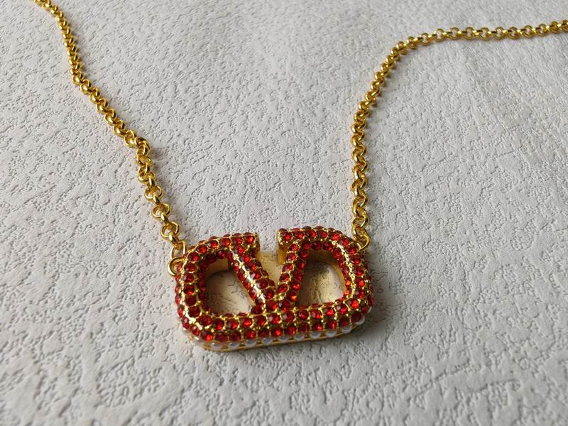Valentino necklace 05lyx11 (3)