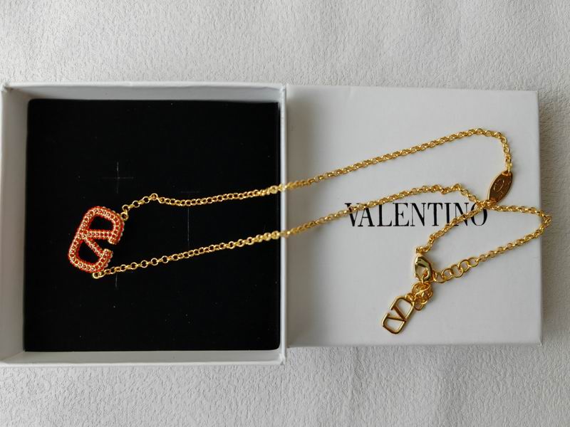 Valentino necklace 05lyx11 (7)