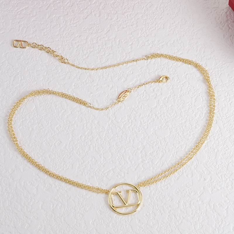 Valentino necklace 05lyx12 (4)
