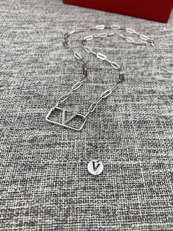 Valentino necklace 05lyx17 (4)