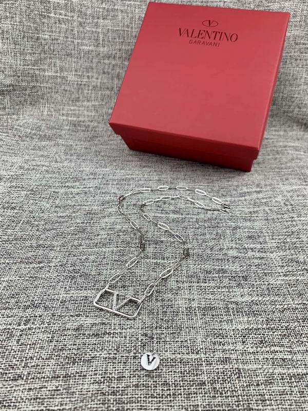 Valentino necklace 05lyx17 (5)
