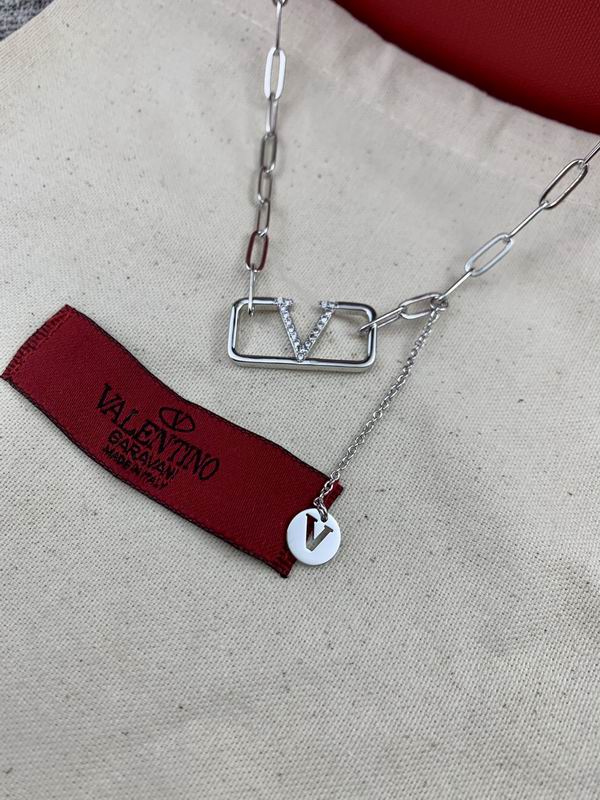 Valentino necklace 05lyx17 (6)