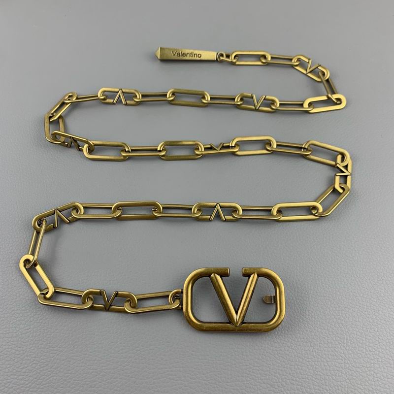Valentino necklace 05lyx19 (1)