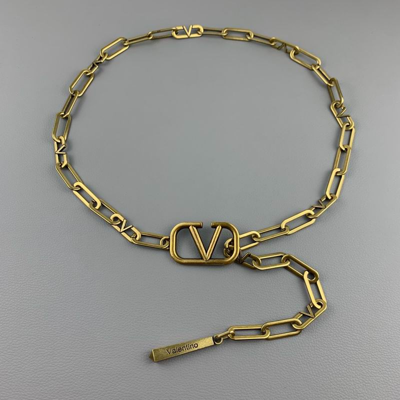 Valentino necklace 05lyx19 (2)