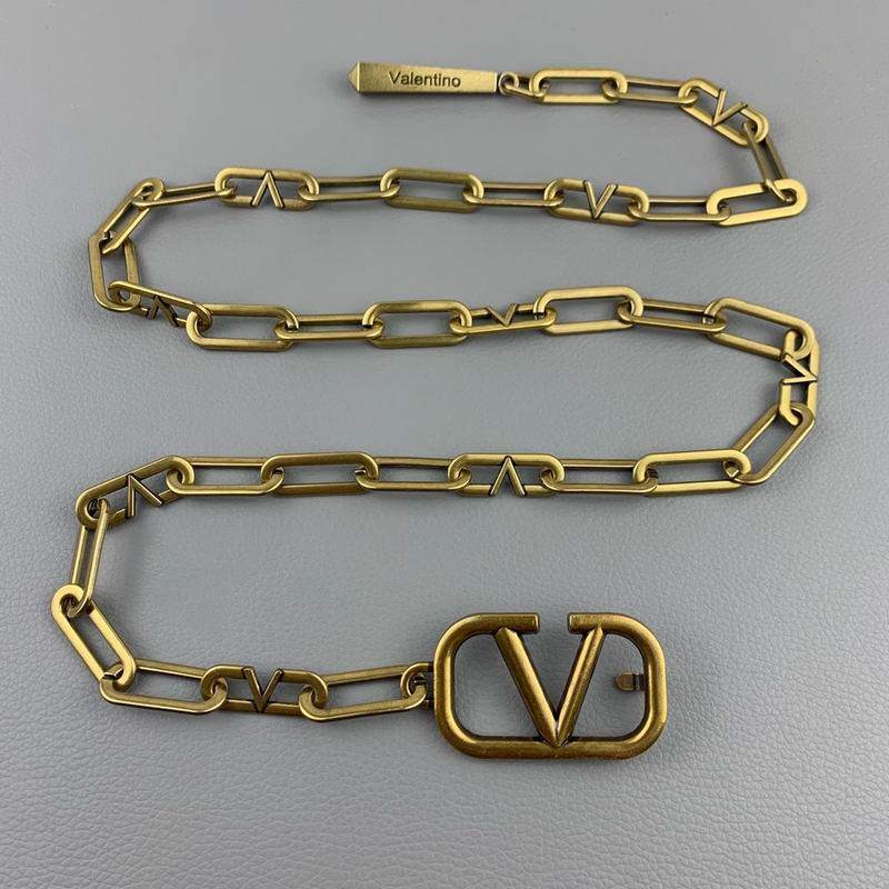 Valentino necklace 05lyx19 (3)