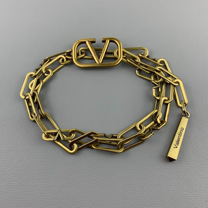 Valentino necklace 05lyx19 (4)