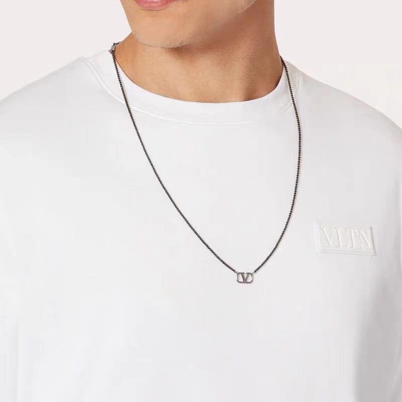 Valentino necklace 05lyx20 (1)